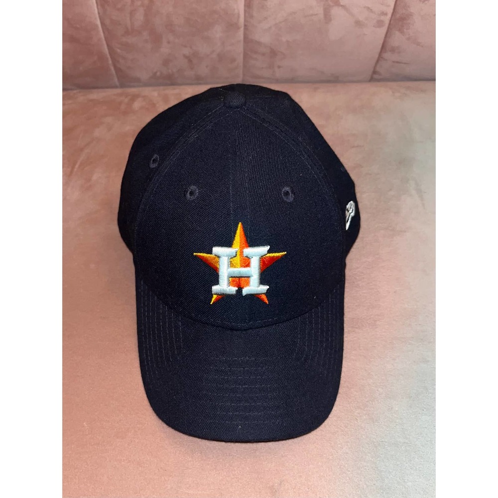 Houston Astros New Era 9forty Cap